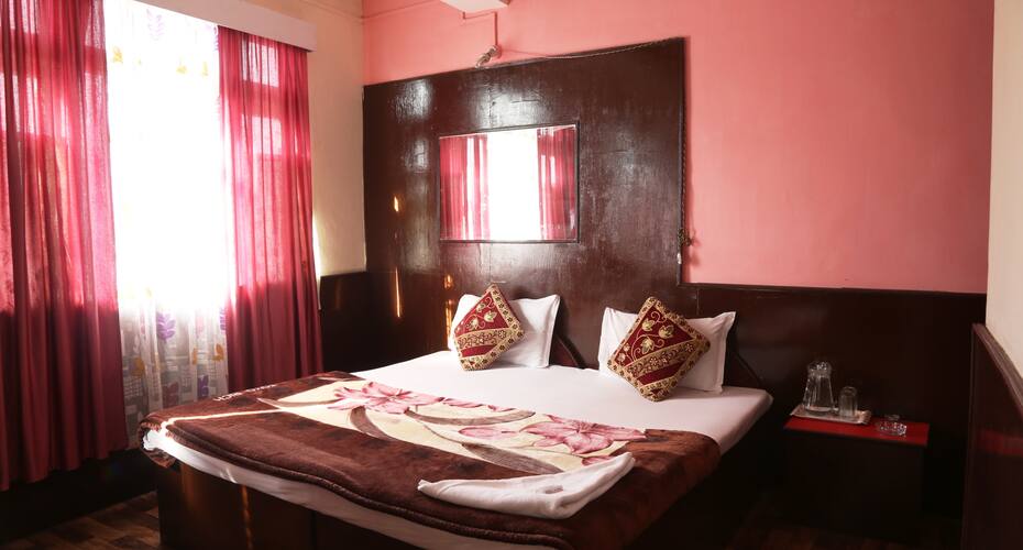 Hotel Chumila, Gangtok 2